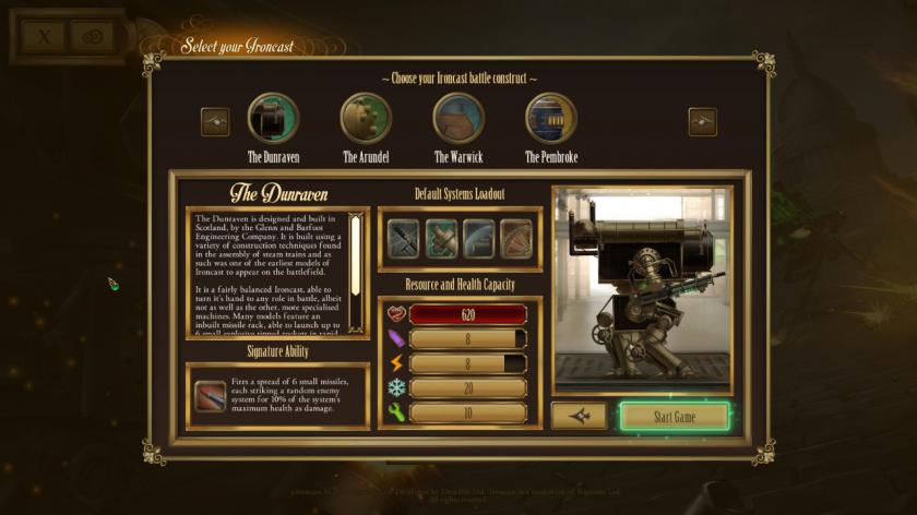 Switch游戏 -铸铁 Ironcast-百度网盘下载插图5-小白游戏网 Switch游戏 -铸铁 Ironcast-百度网盘下载插图5-小白游戏网